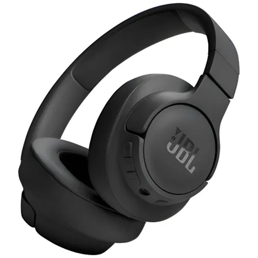 Auricular Bluetooth Jbl Tune 720 Negro